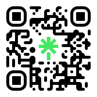 Linketree QR Code